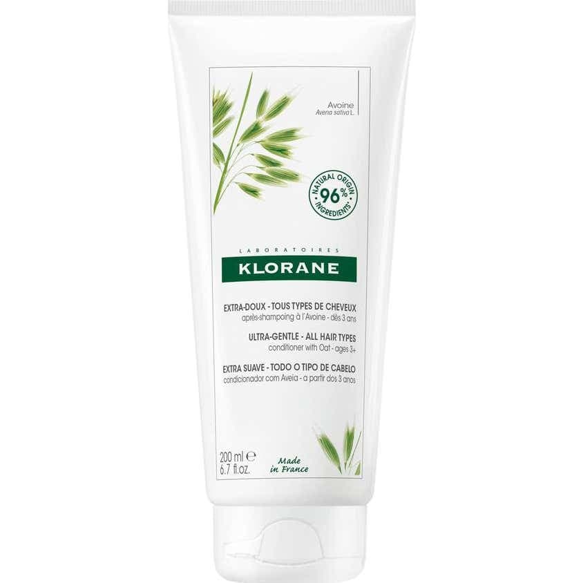 Klorane Extra Doux Après-Shampooing À L'Avoine 200ml