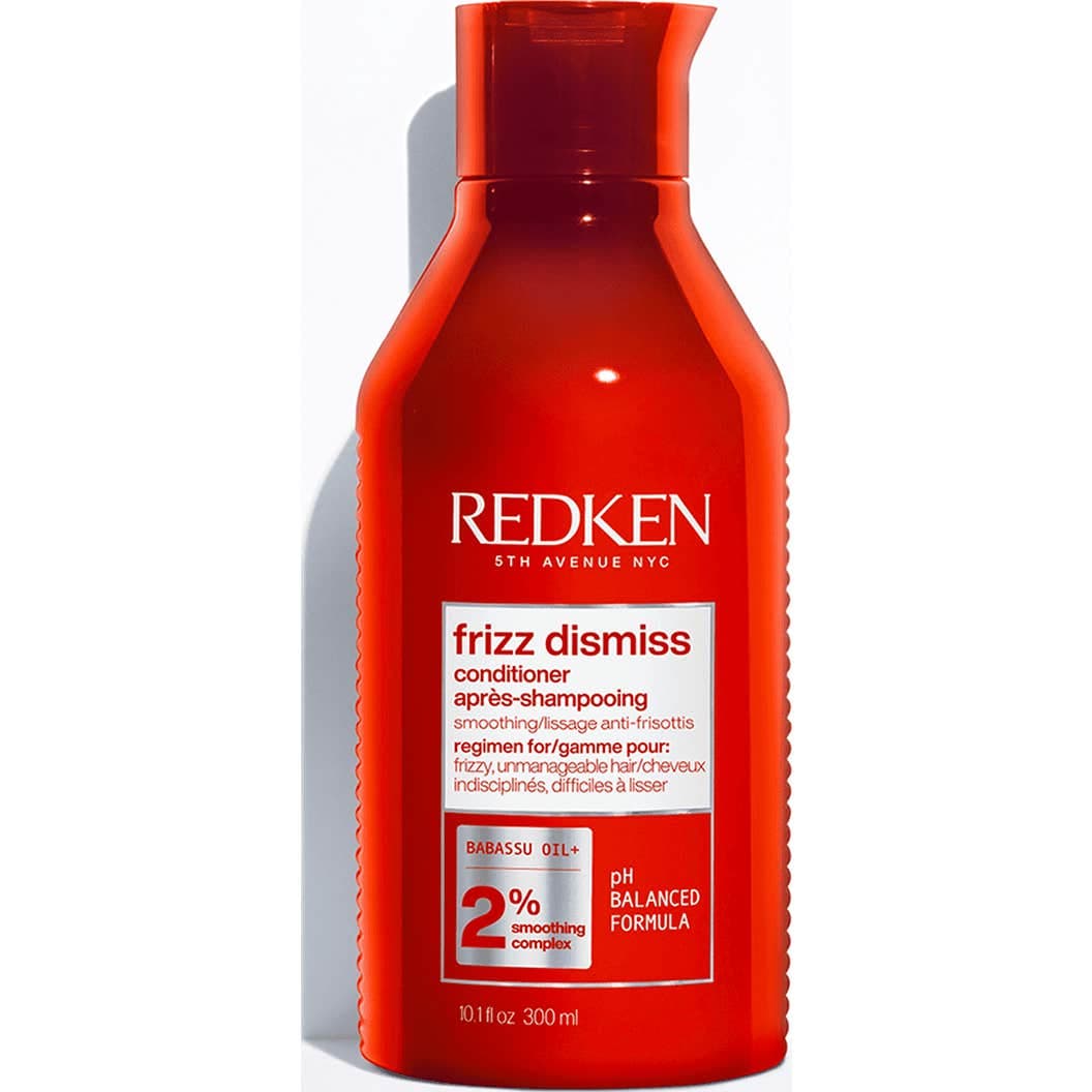 Redken Après-shampooing Frizz Dismiss 300ml