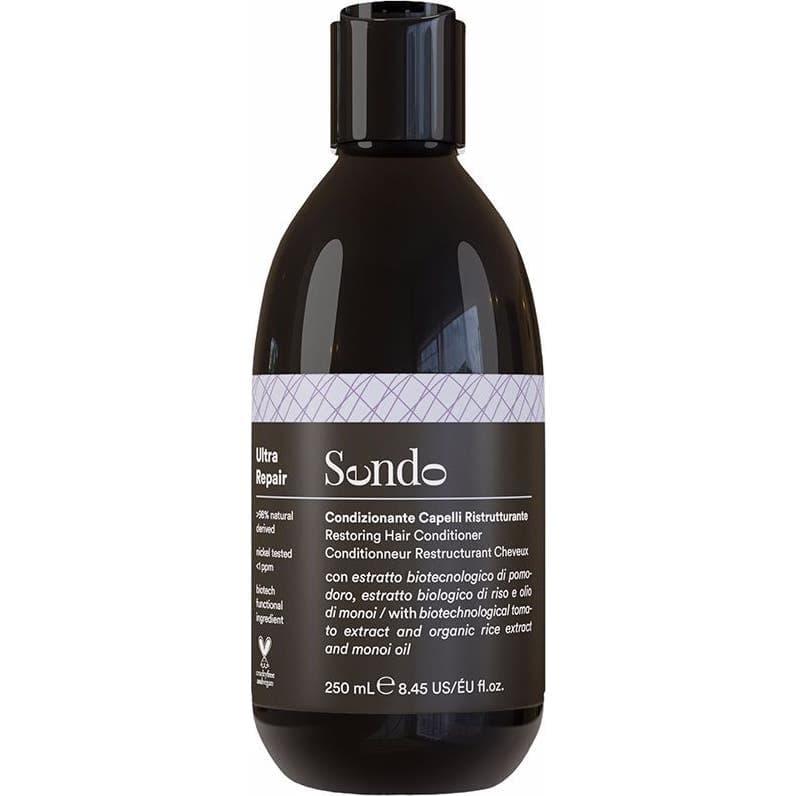 Sendo Ultra Repair Après Shampooing Restructurant 250ml