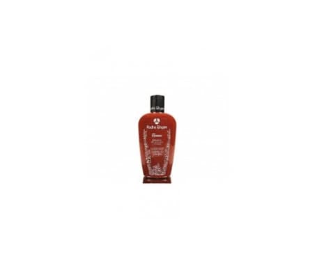 Radhe Shyam Shyam Baume Revitalisant Colorant Acajou 250ml
