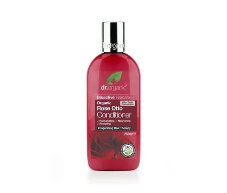 Dr.Organic Rose Conditioner 265ml
