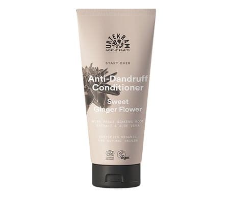 Urtekram Sweet Ginger Anti-Dandruff Conditioner 180ml