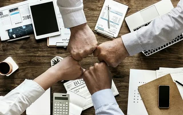 Comment établir un budget après un regroupement de crédits