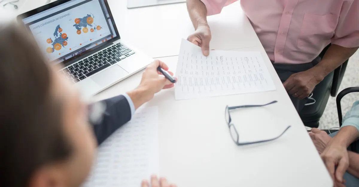Comment évaluer votre apport personnel pour un regroupement de crédits