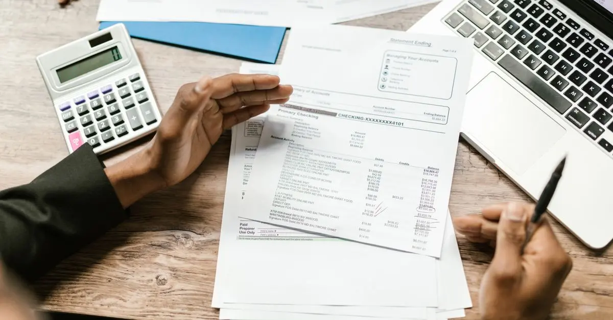 Comment élaborer un dossier solide pour un regroupement de crédits
