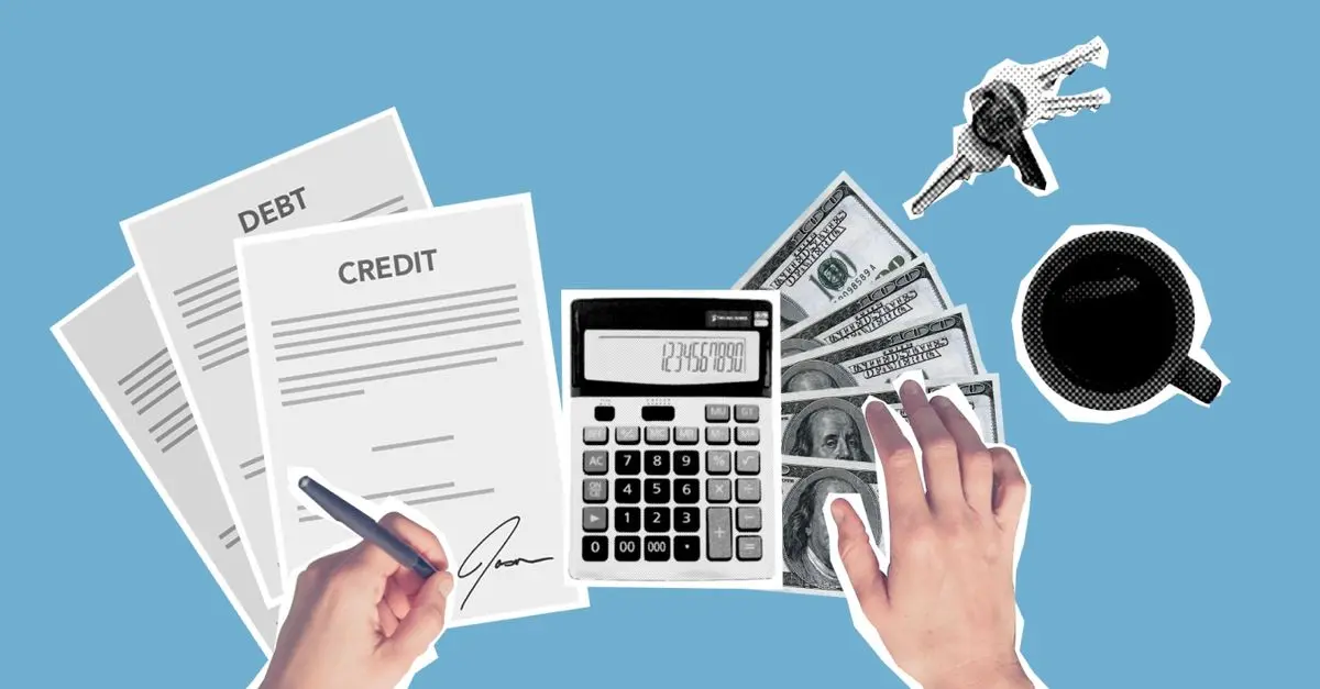 Inclure ses dettes à la consommation dans un regroupement de crédits