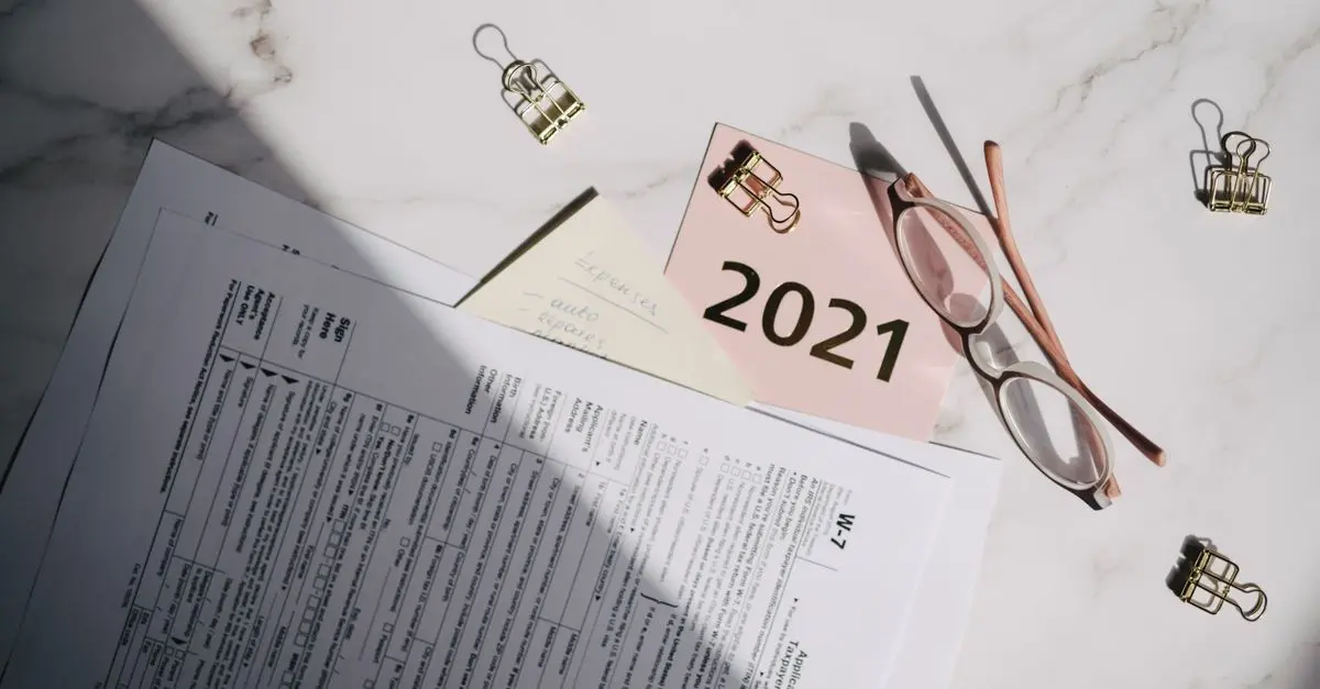 Quels documents préparer pour un regroupement de crédits ?
