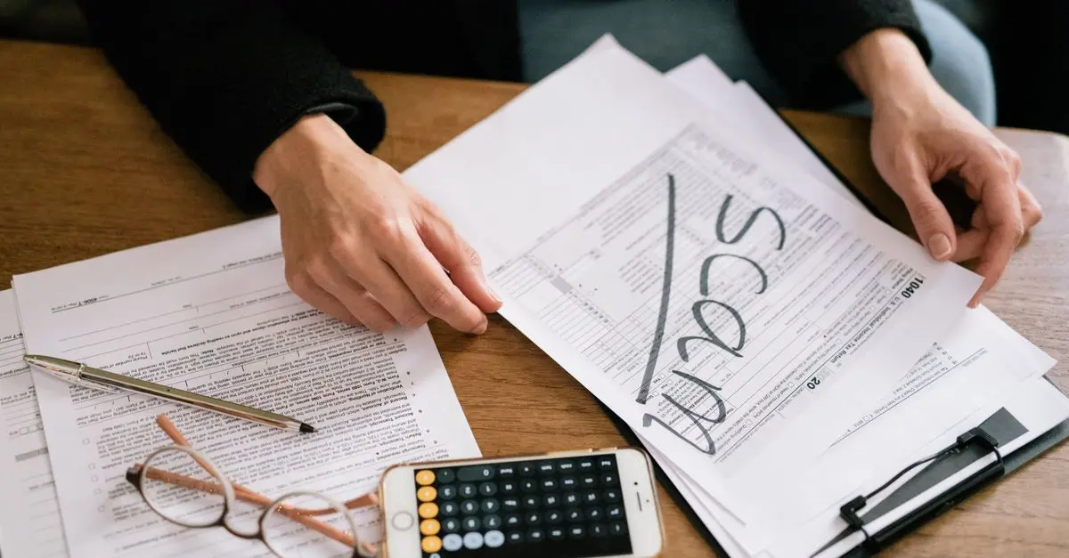 Comment bien préparer son dossier de regroupement de crédits